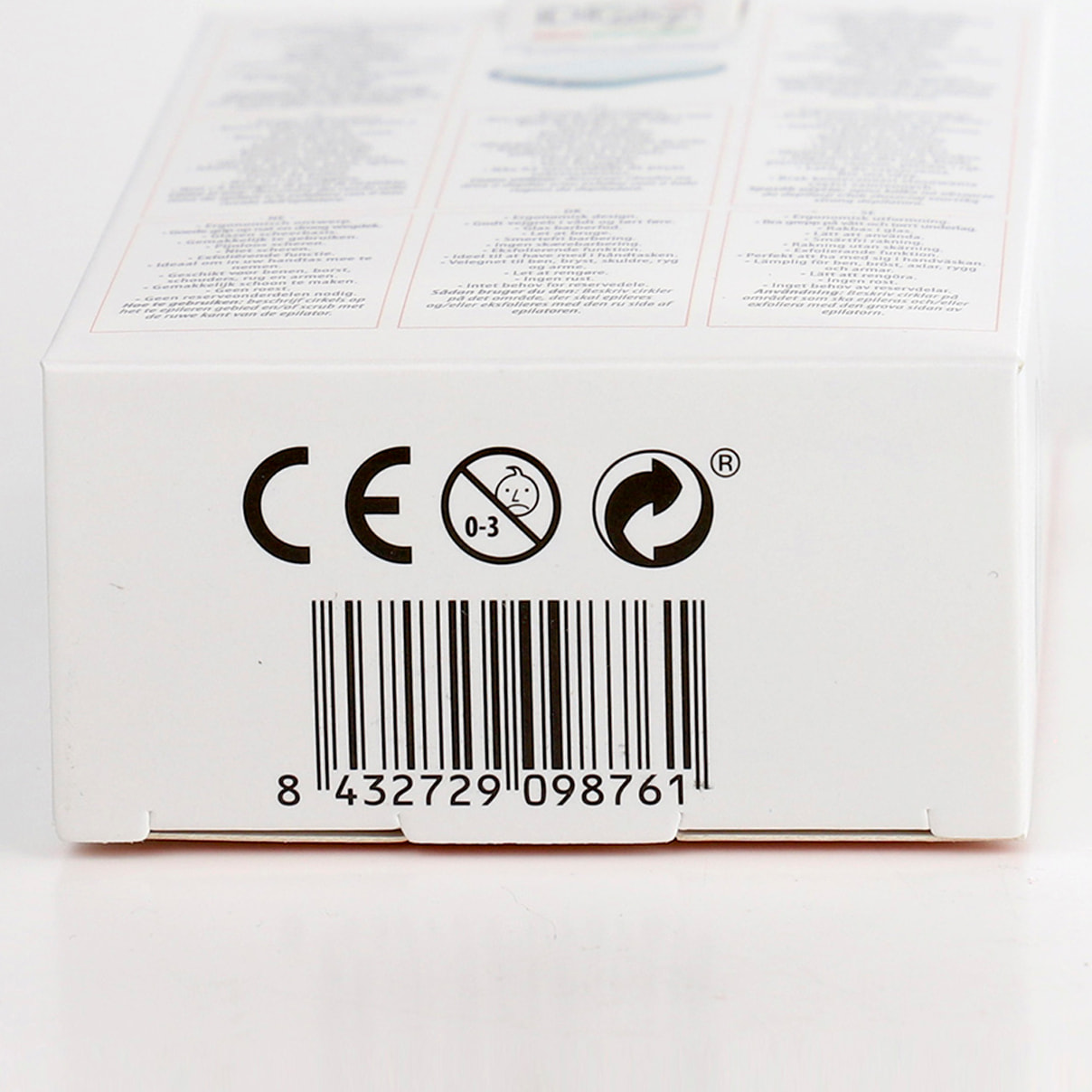 GOMMA PER CAPELLI IN CRISTALLO