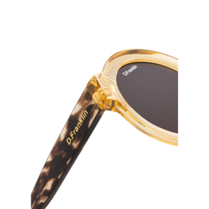 Gafas De Sol D. Franklin 913   Smoke