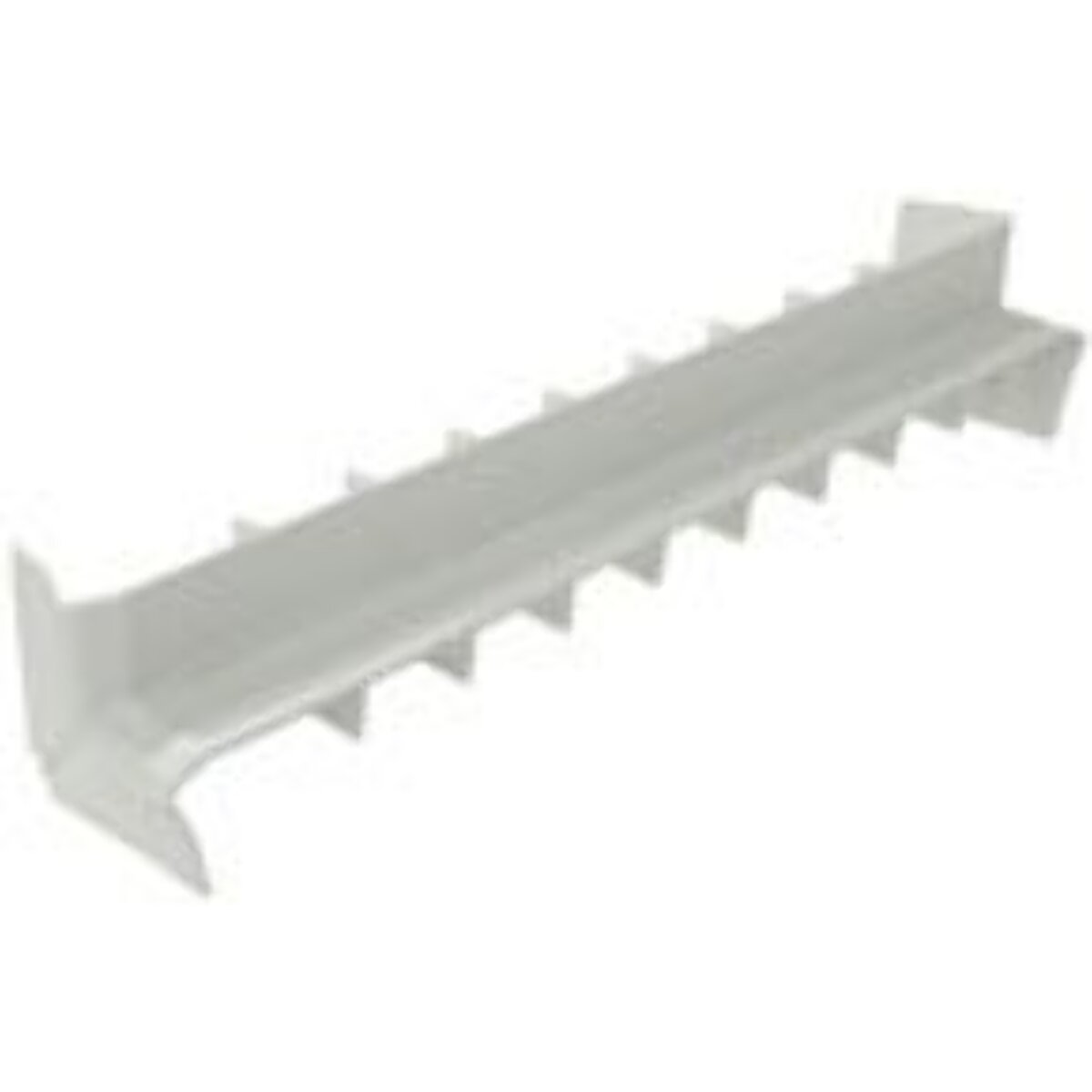 JONCTION BELRIV ANGLE INTERIEUR 90' PVC BLANC