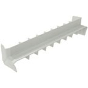 JONCTION BELRIV ANGLE INTERIEUR 90' PVC BLANC