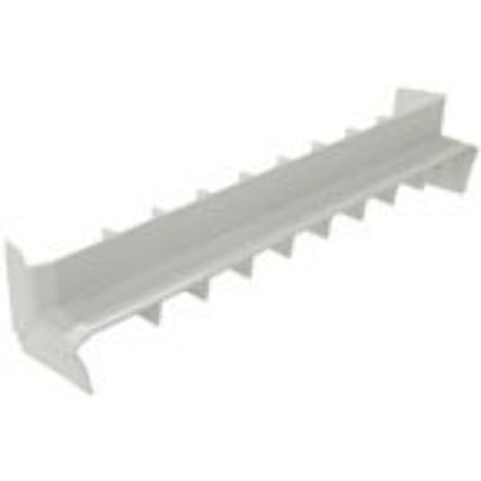 JONCTION BELRIV ANGLE INTERIEUR 90' PVC BLANC