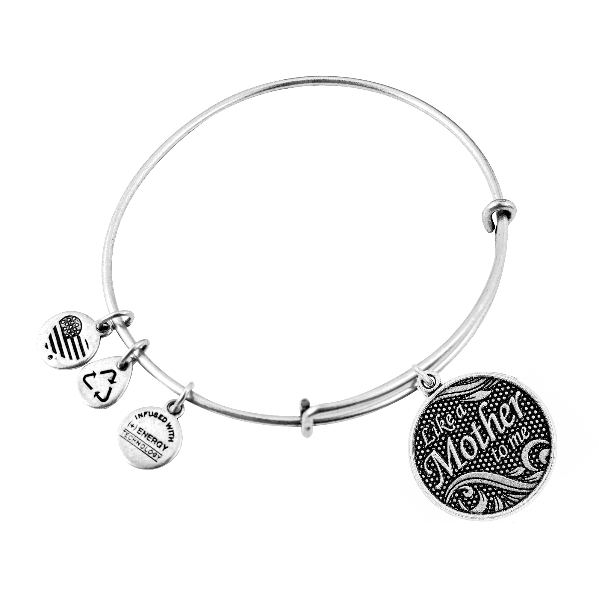 Pulsera Alex And Ani Mujer A14EB22RS