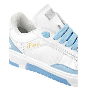 PHILIPP PLEIN Zapatillas bajas