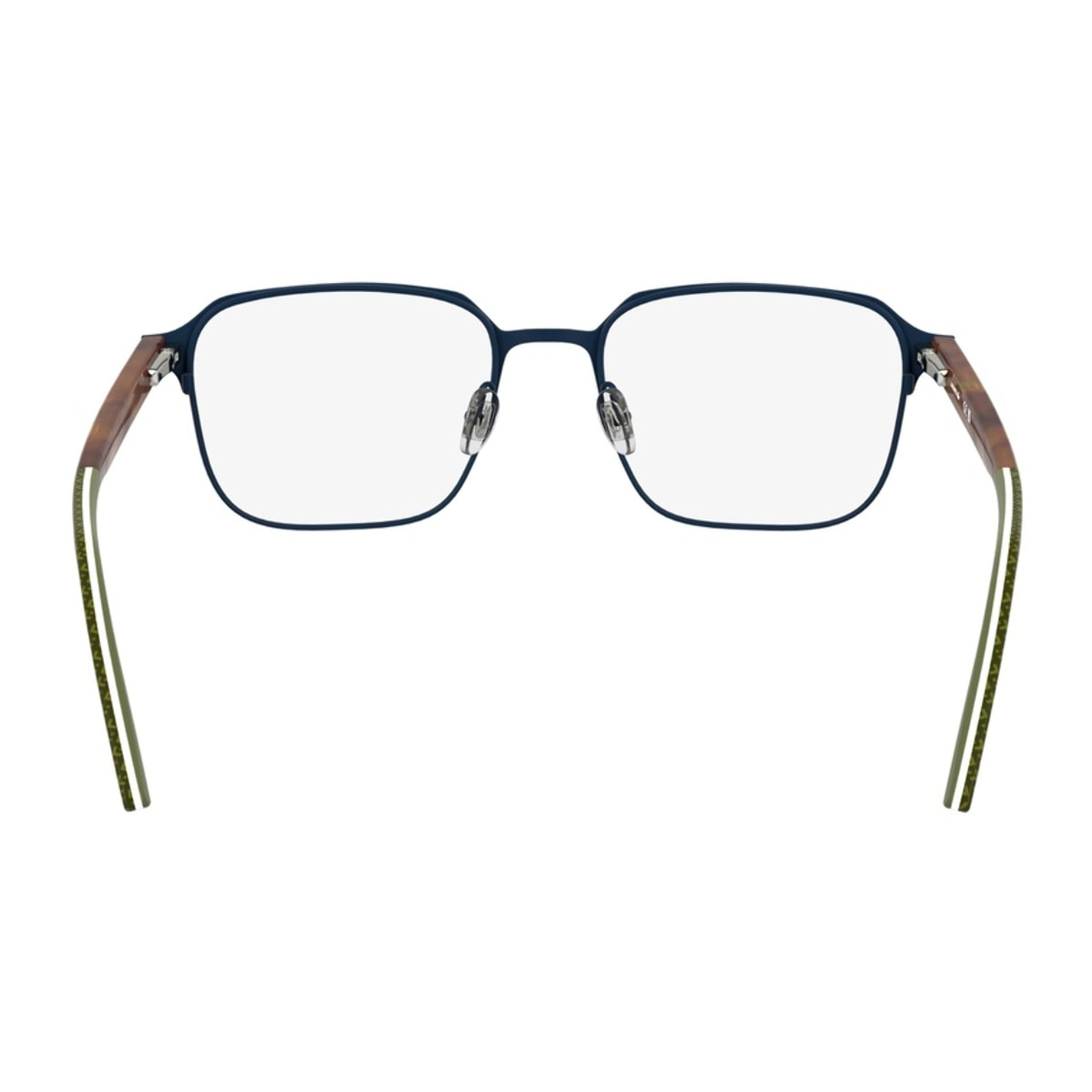 Gafas de Vista Lacoste L2313 N 424 de Metal Hombre 53 mm