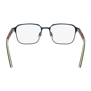 Gafas de Vista Lacoste L2313 N 424 de Metal Hombre 53 mm