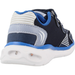 Zapatillas Niño de la marca CHICCO  modelo 1123133C AZUL