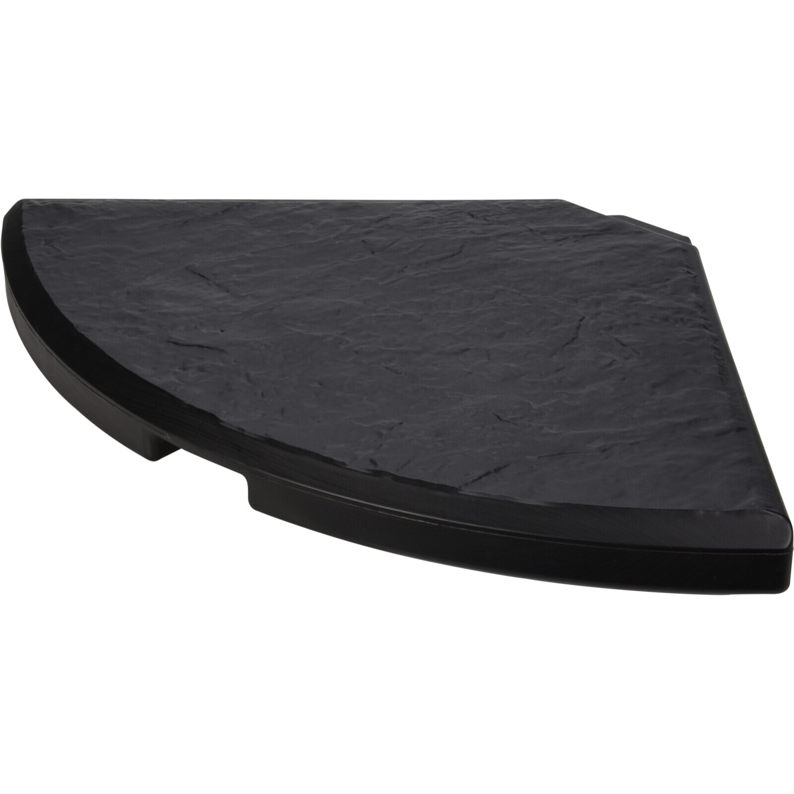 Well home soporte de cemento para sombrilla paragüas de 18kg