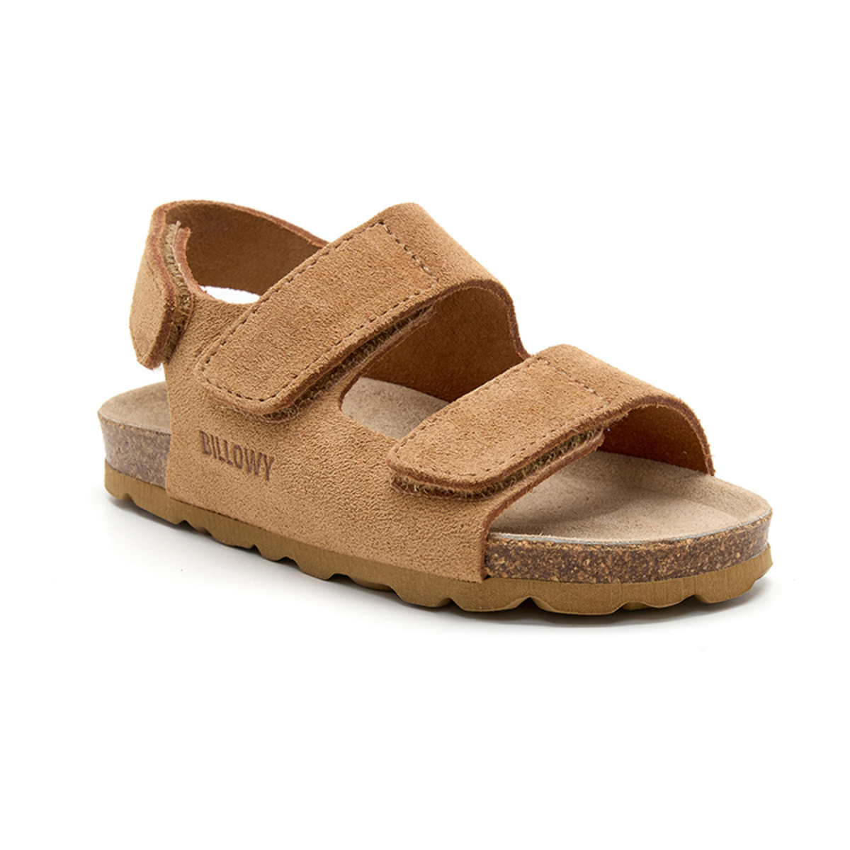 Sandalia BILLOWY CAMEL