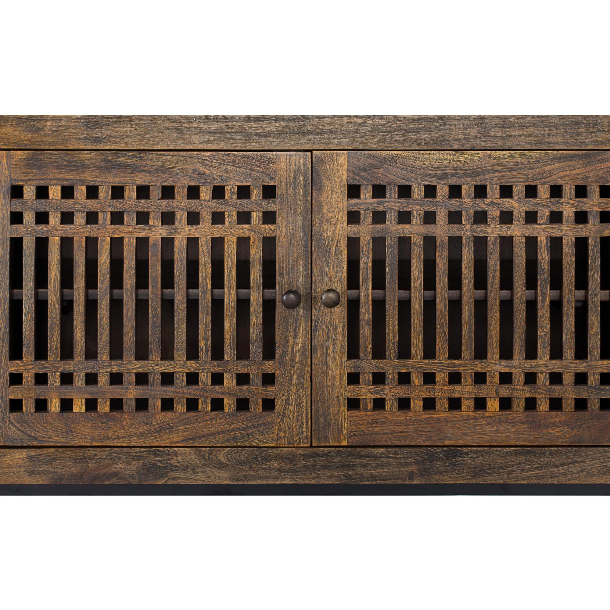 Mueble tv - 65x200x45 cm