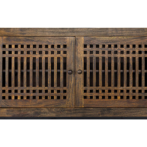 Mueble tv - 65x200x45 cm
