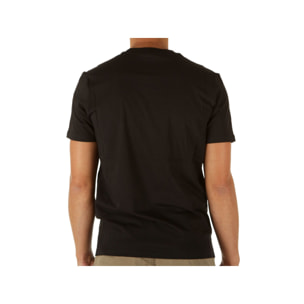 T-Shirt Champion Crewneck T-Shirt Nero