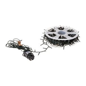 Luci Natlizie - Pezzi 1 - 500xH200x3cm - Bianchi Dino SpA