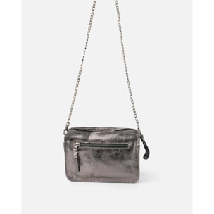Bolso de hombro BIBA Logan Aa de piel