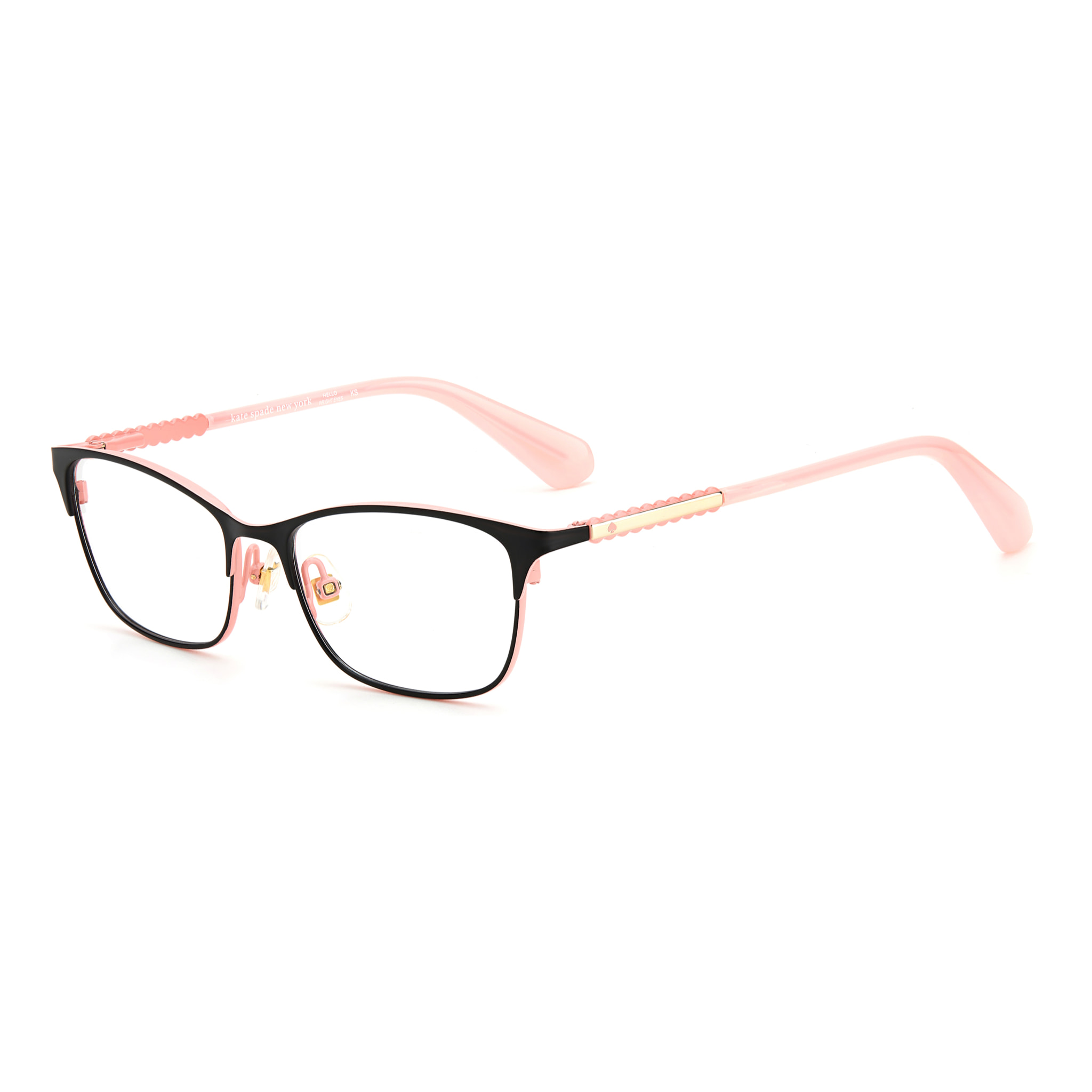 Montura de gafas Kate Spade Infantil MASSY-807E714