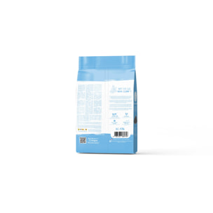 Kit Cat Arena Eco Nova - Kitten Baby Powder 7 L Arena para gatos