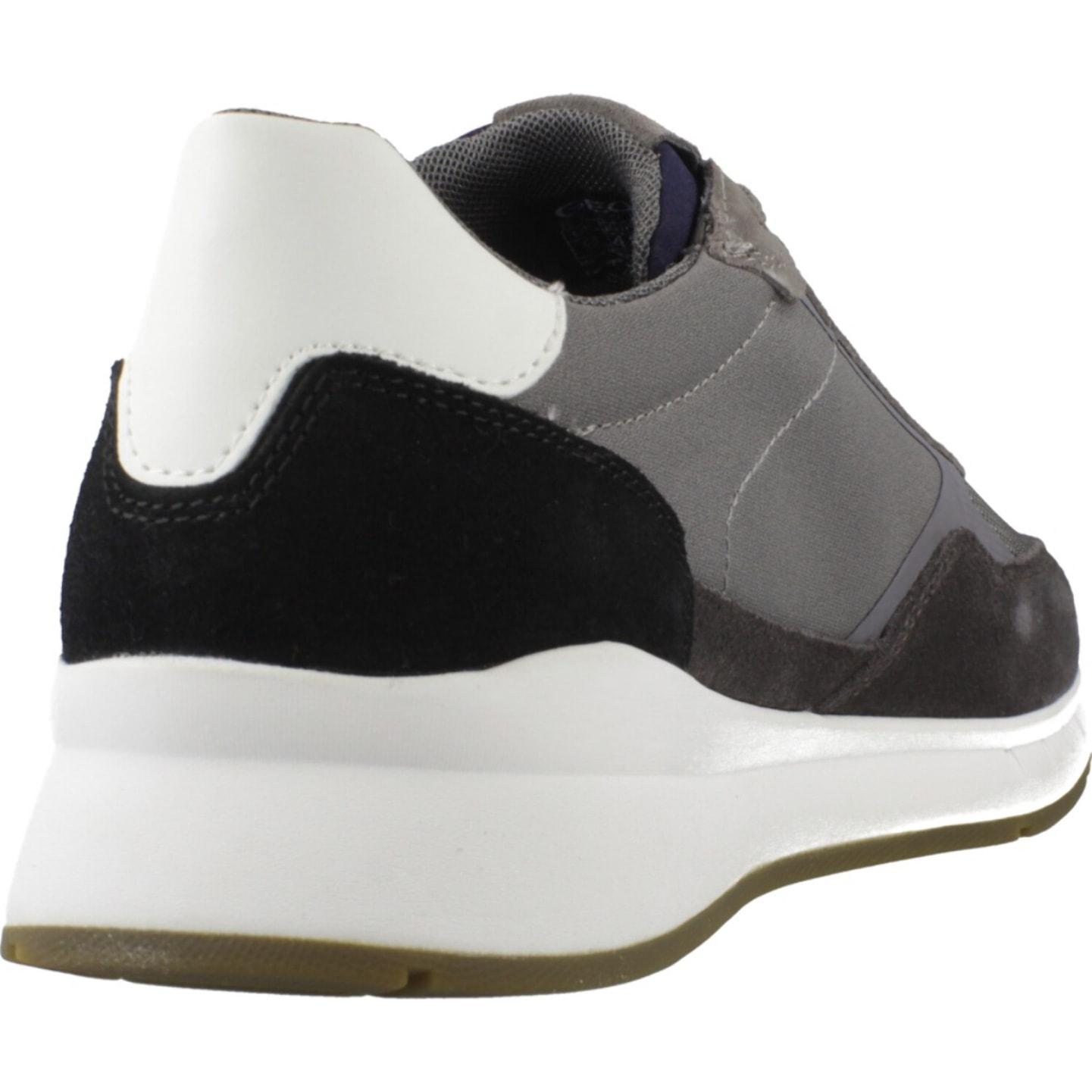 Sneakers de  Hombre de la marca GEOX  modelo U BRANTHON AZUL
