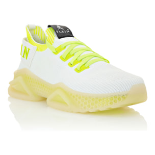 PHILIPP PLEIN Zapatilla Runner ICONIC PLEIN