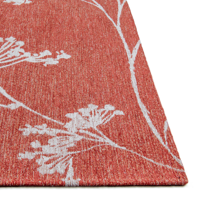 Tapis Inflorescence