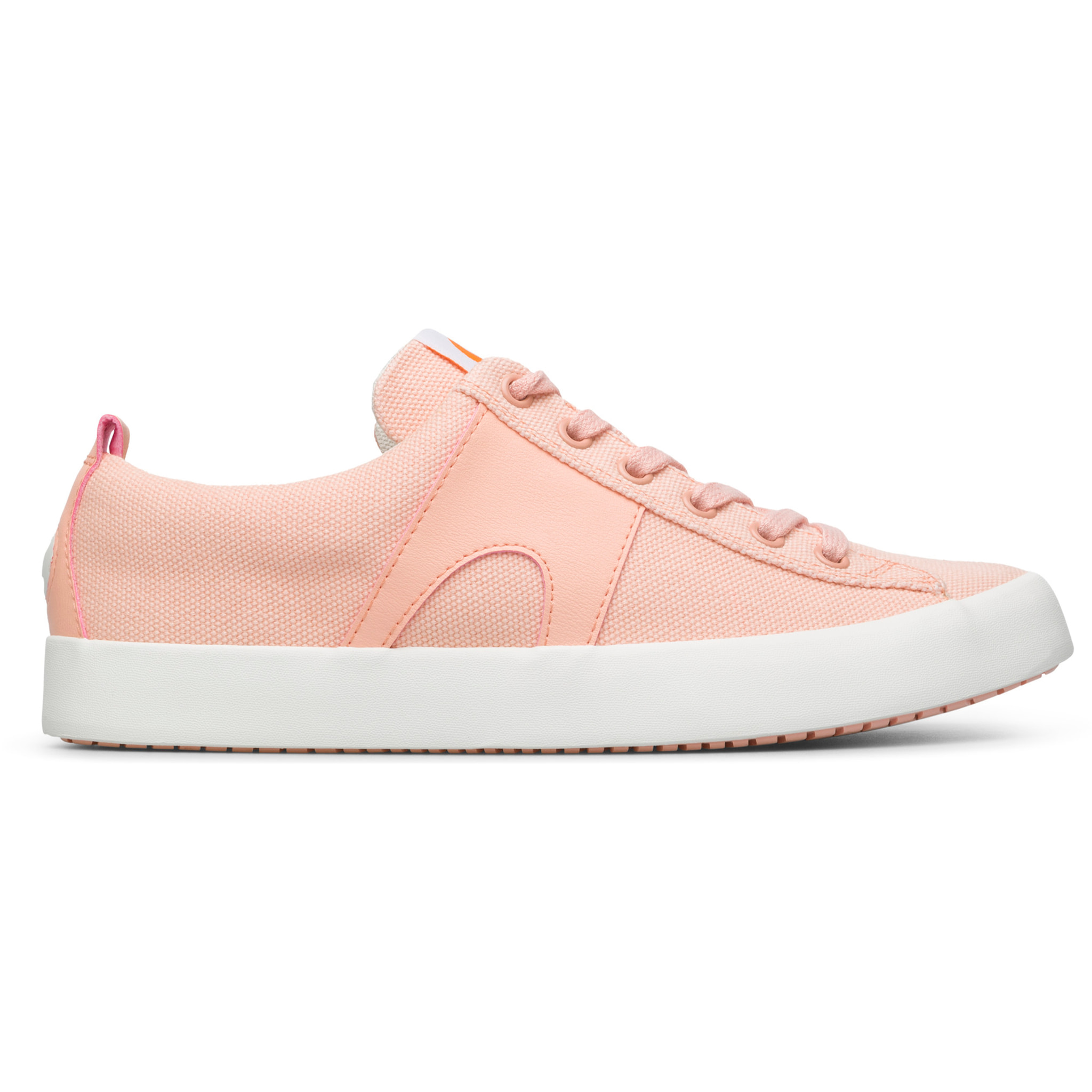 CAMPER Imar Copa - Sneakers Donna Rosa