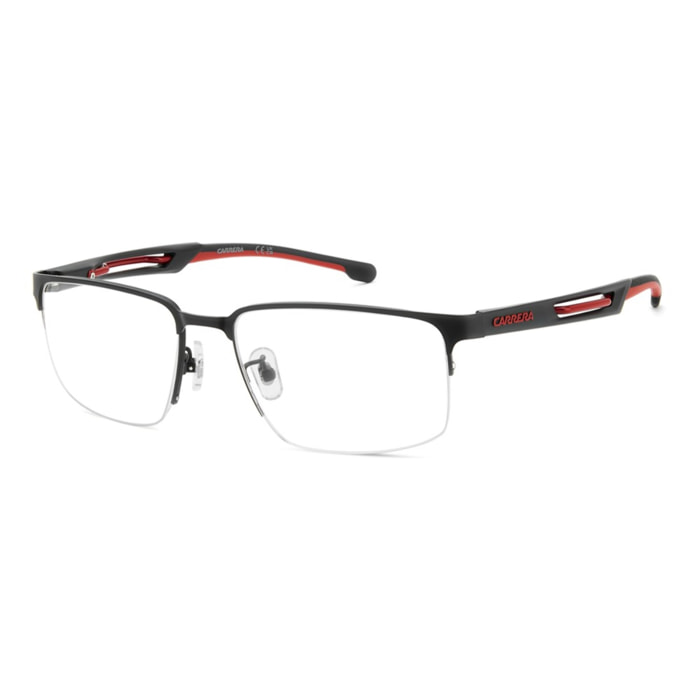 Gafas de Vista Carrera 8932/G BLX de Metal Hombre 56 mm