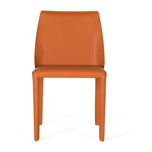 Juego de 2 sillas - 80x46x53