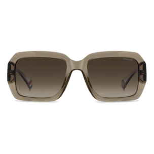 Gafas de Sol Polaroid PLD 6223/S/X 09Q Polarizadas de Policarbonato Mujer 54 mm