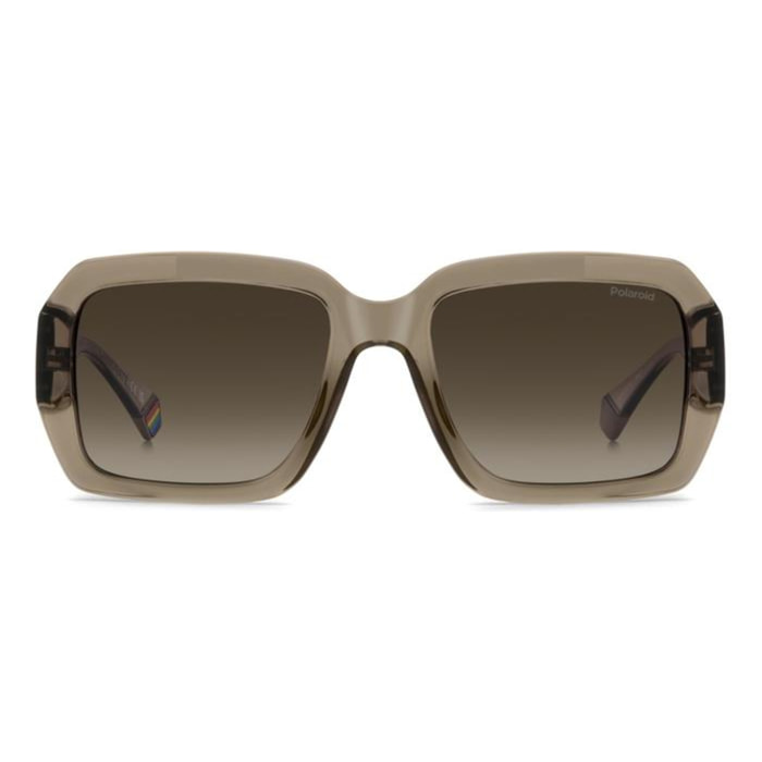 Gafas de Sol Polaroid PLD 6223/S/X 09Q Polarizadas de Policarbonato Mujer 54 mm