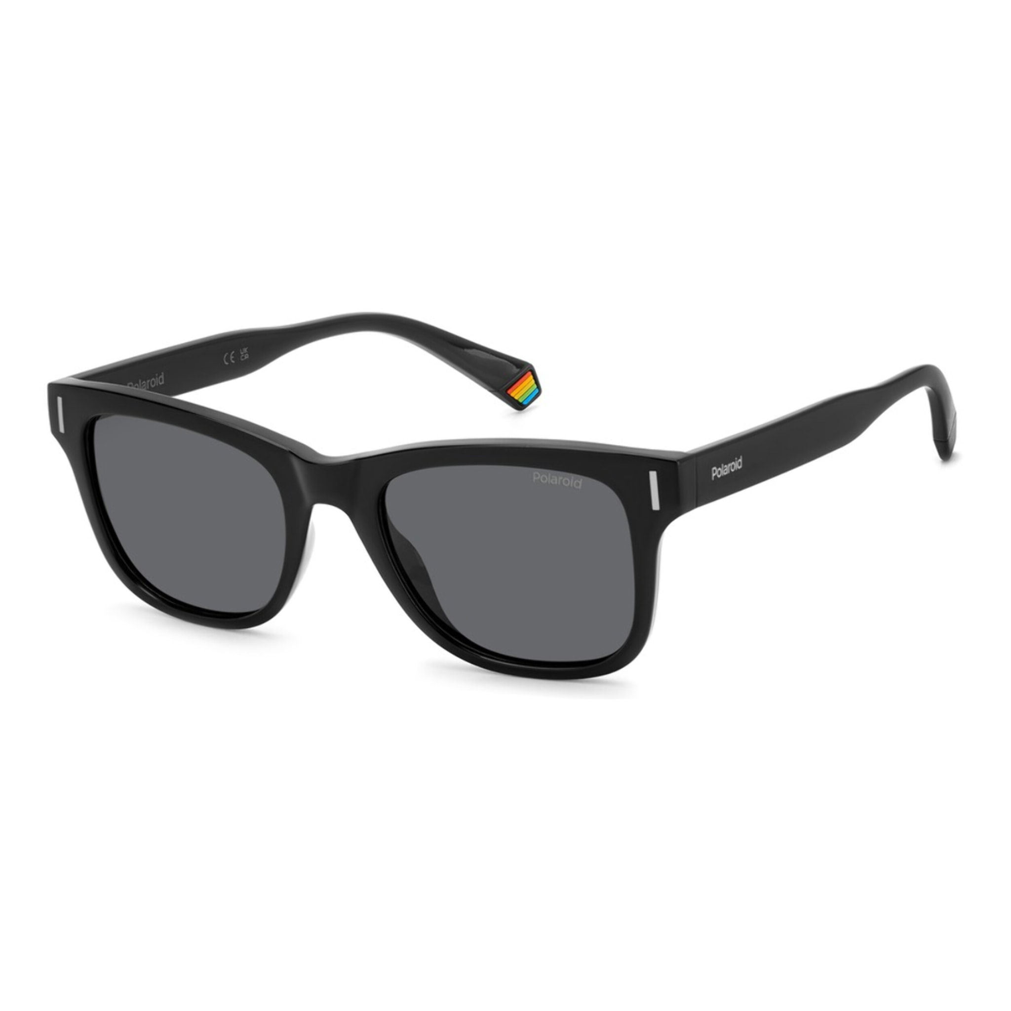 Gafas de Sol Polaroid PLD 6206/S 807 Polarizadas de Policarbonato Unisex 51 mm
