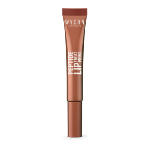PEPTIDE LIP TREATMENT Trattamento labbra effetto volume e luce