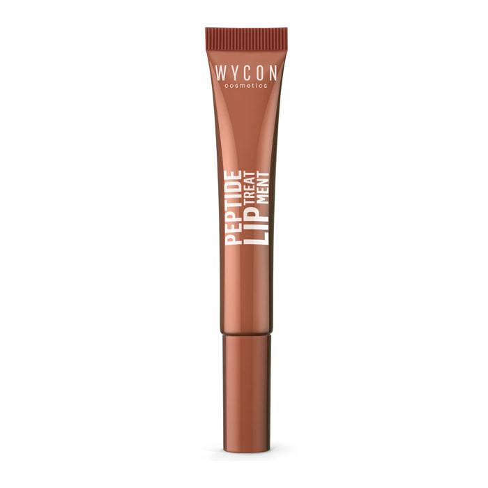 PEPTIDE LIP TREATMENT Trattamento labbra effetto volume e luce