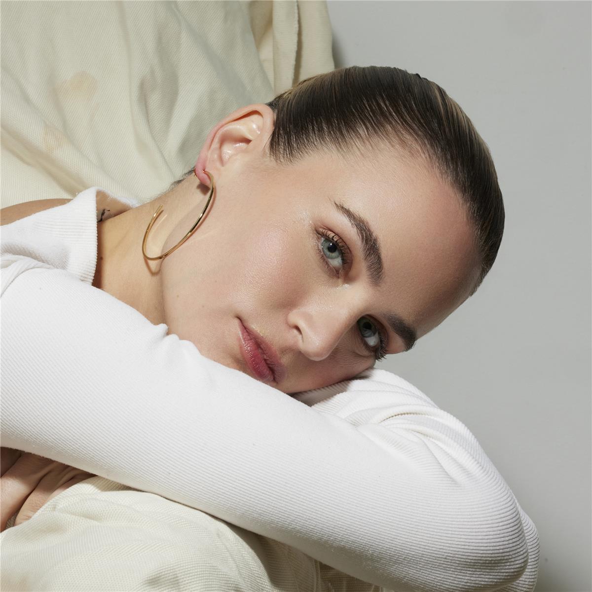 Pendientes Lux by Lux acabados Oro Amarillo de 18 Kts