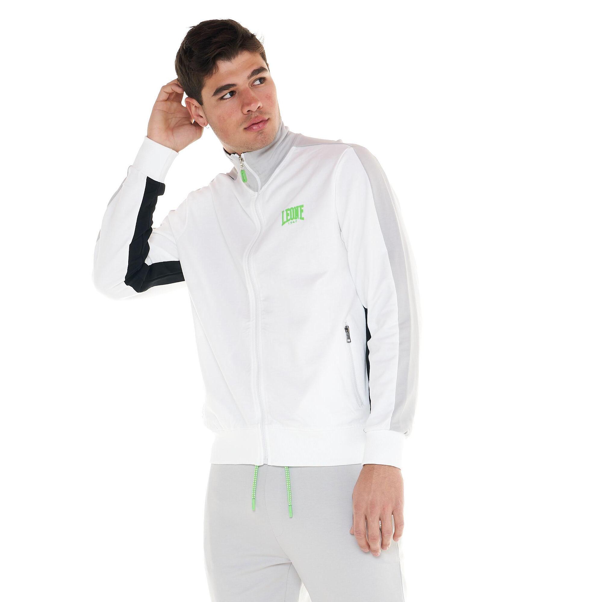 Tuta da uomo Sporty Fluo