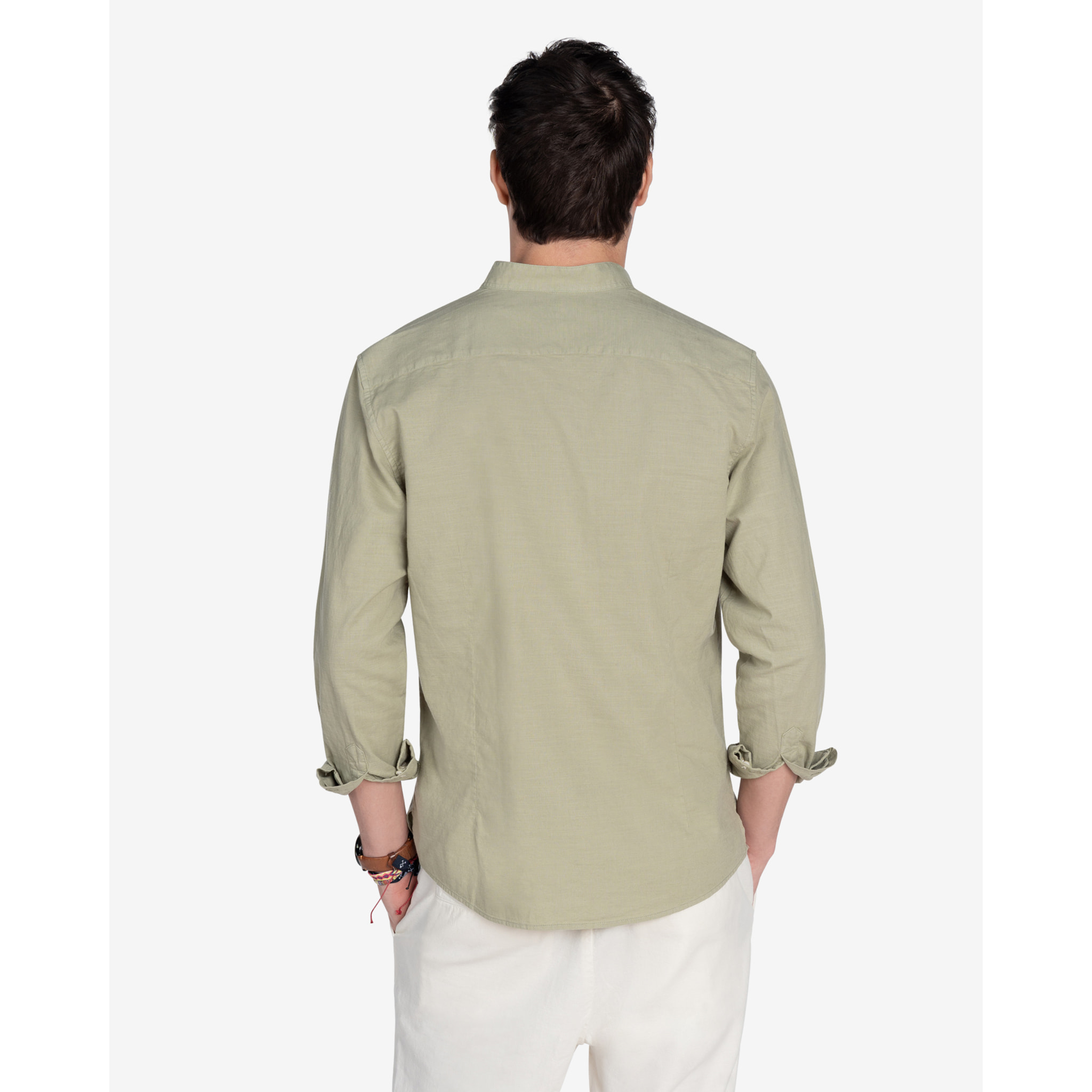 CAMISA NAVY SEAL