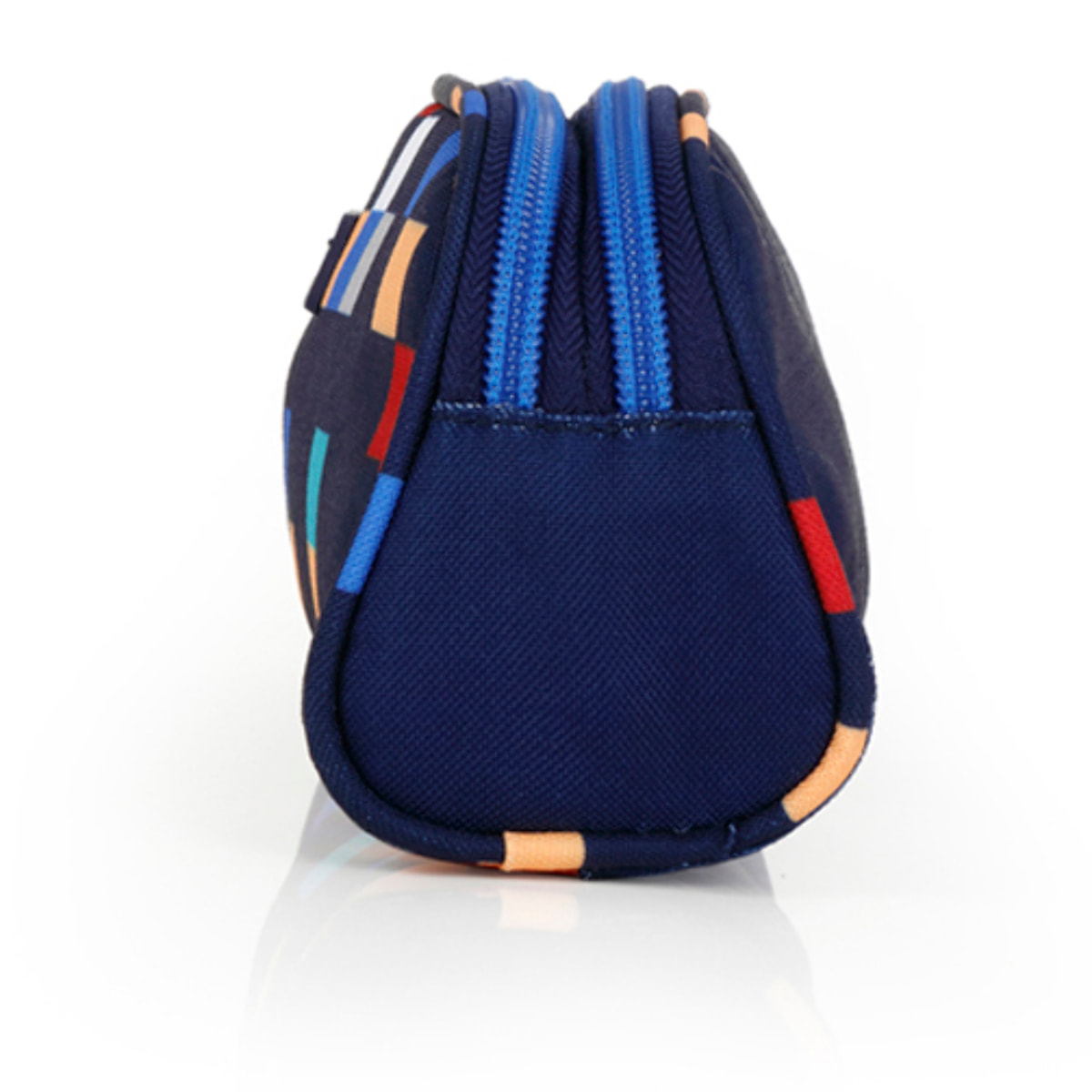 Estuche doble Gabol CUBIK