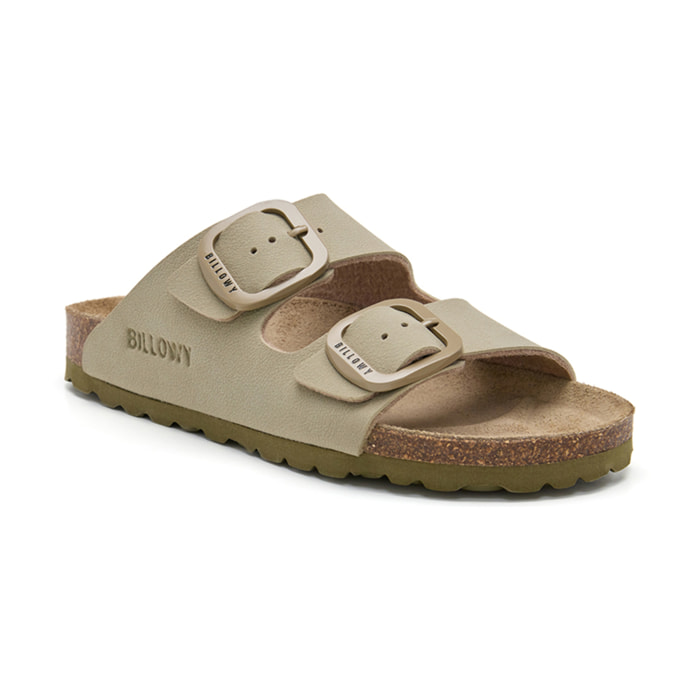 Sandalia BILLOWY BEIGE