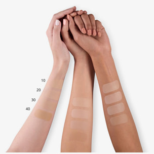 Stay All Day 14h Long-Lasting - Correcteur Anti-cernes Longue Tenue