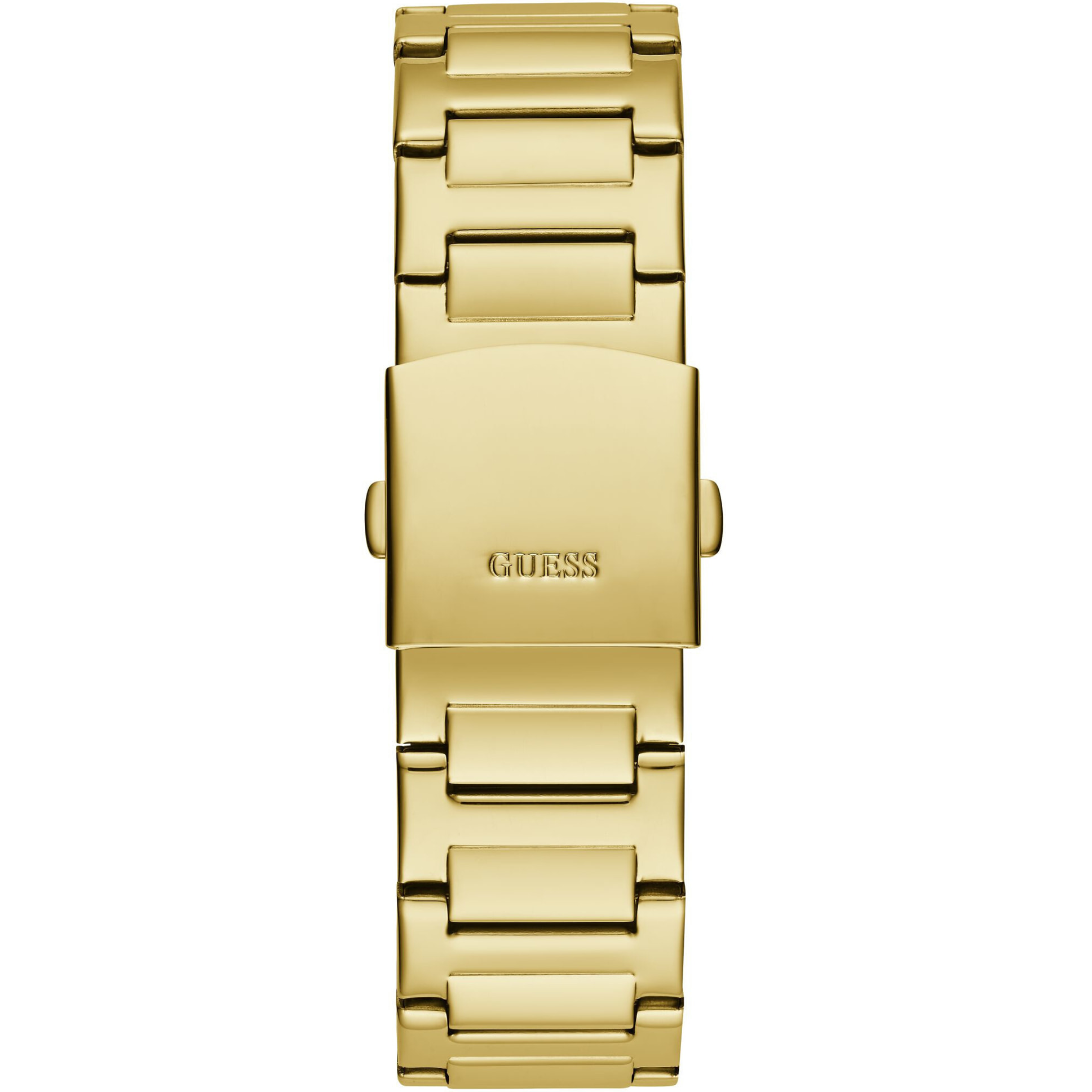 Guess Reloj Analógico De Cuarzo Duke