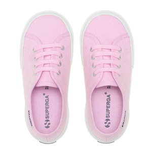 Le Superga Bambino/a Rosa 3750 Leggera Kids