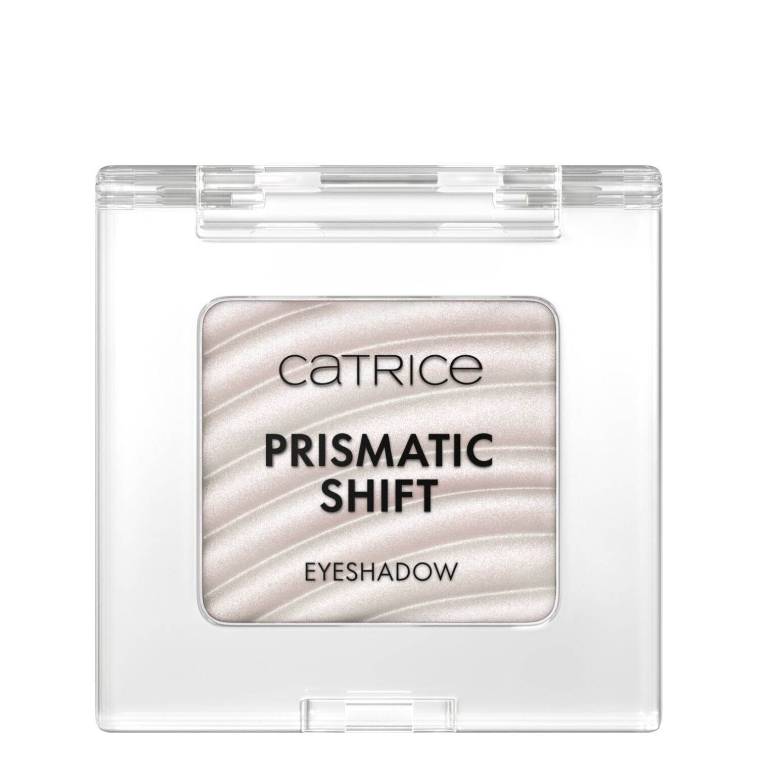 Prismatic Shift - Fard à Paupières Irisés Couleur Intense