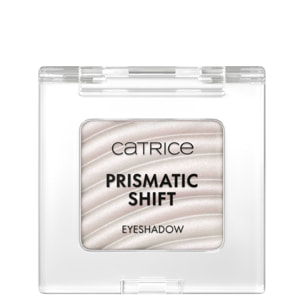 Prismatic Shift - Fard à Paupières Irisés Couleur Intense
