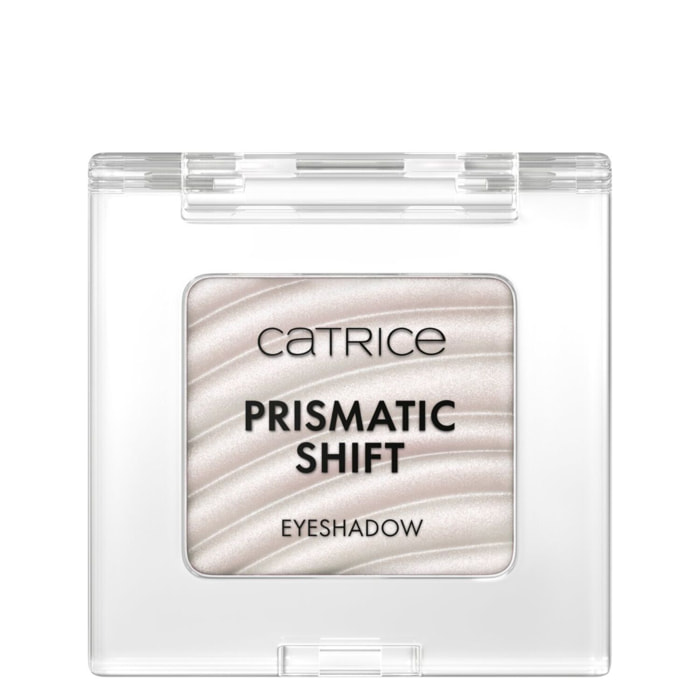 Prismatic Shift - Fard à Paupières Irisés Couleur Intense