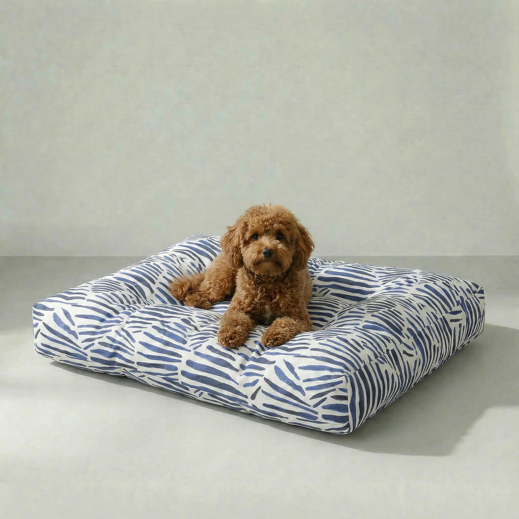 Lit pour animaux antitaches Gavina