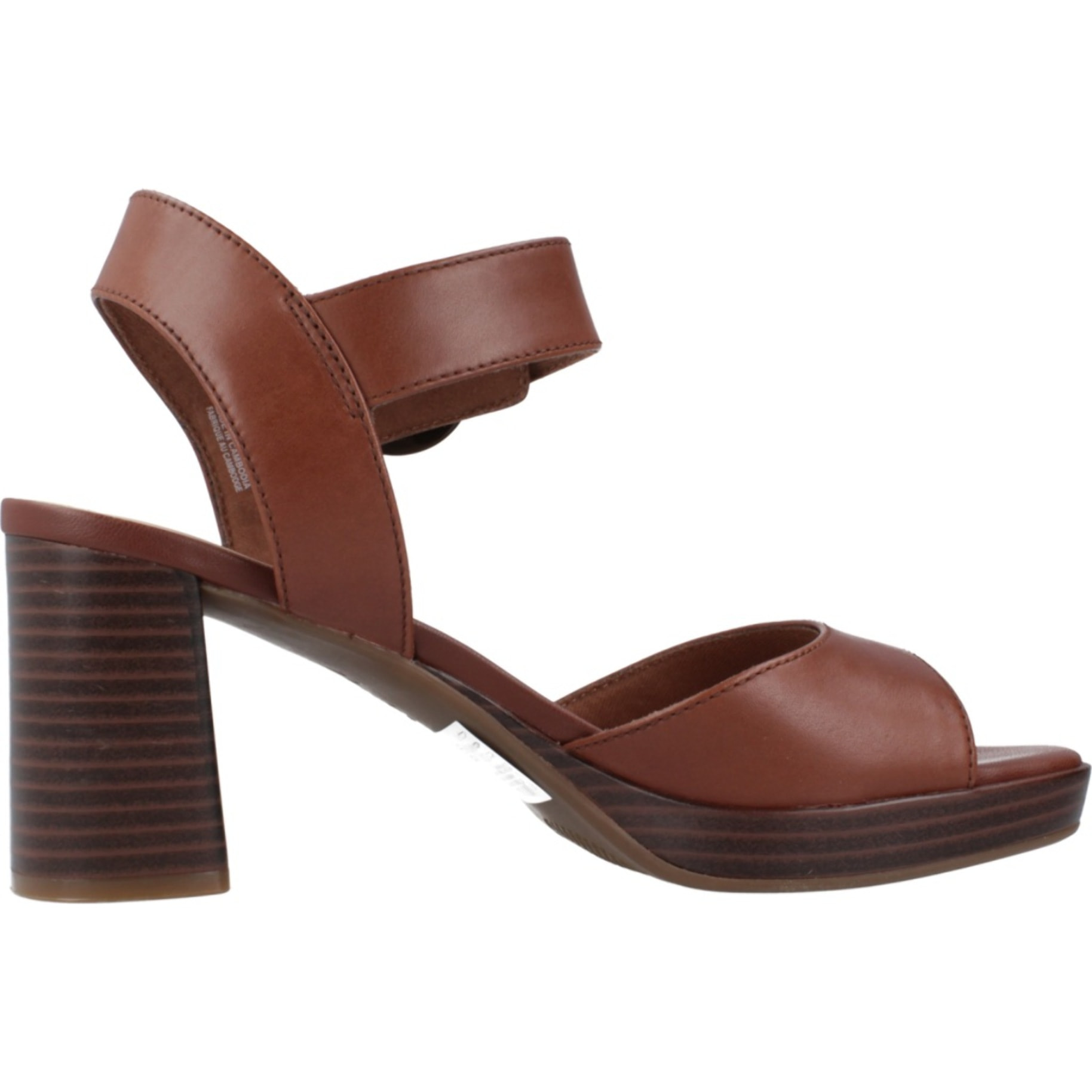 SANDALIAS CLARKS AMBYRLYN RUBY