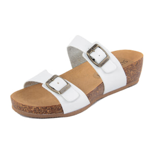 CIABATTINA Summery Bianco