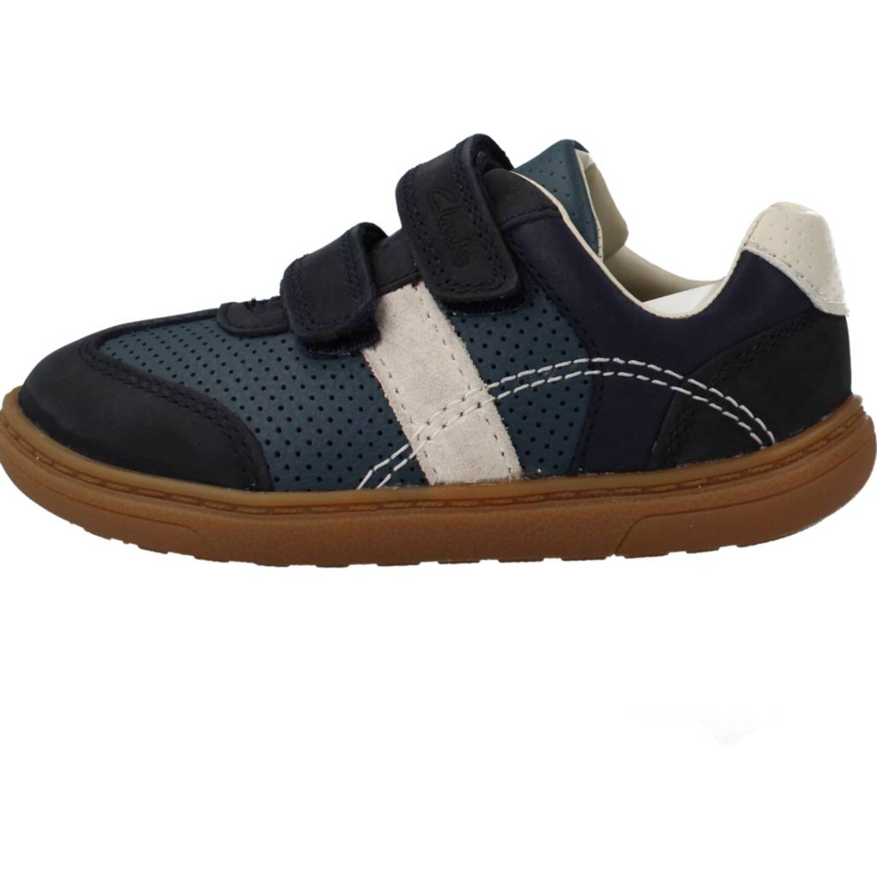 SNEAKERS CLARKS FLASH METRA T