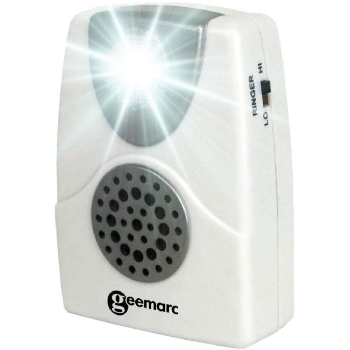 Accessoire aide auditive GEEMARC CL11 Blanc