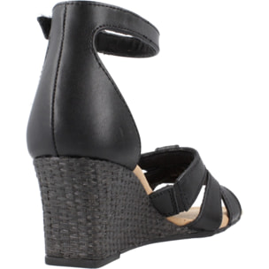 Sandalias Mujer de la marca CLARKS  modelo KYARRA JOY Black