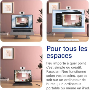 Webcam ELGATO Facecam Neo