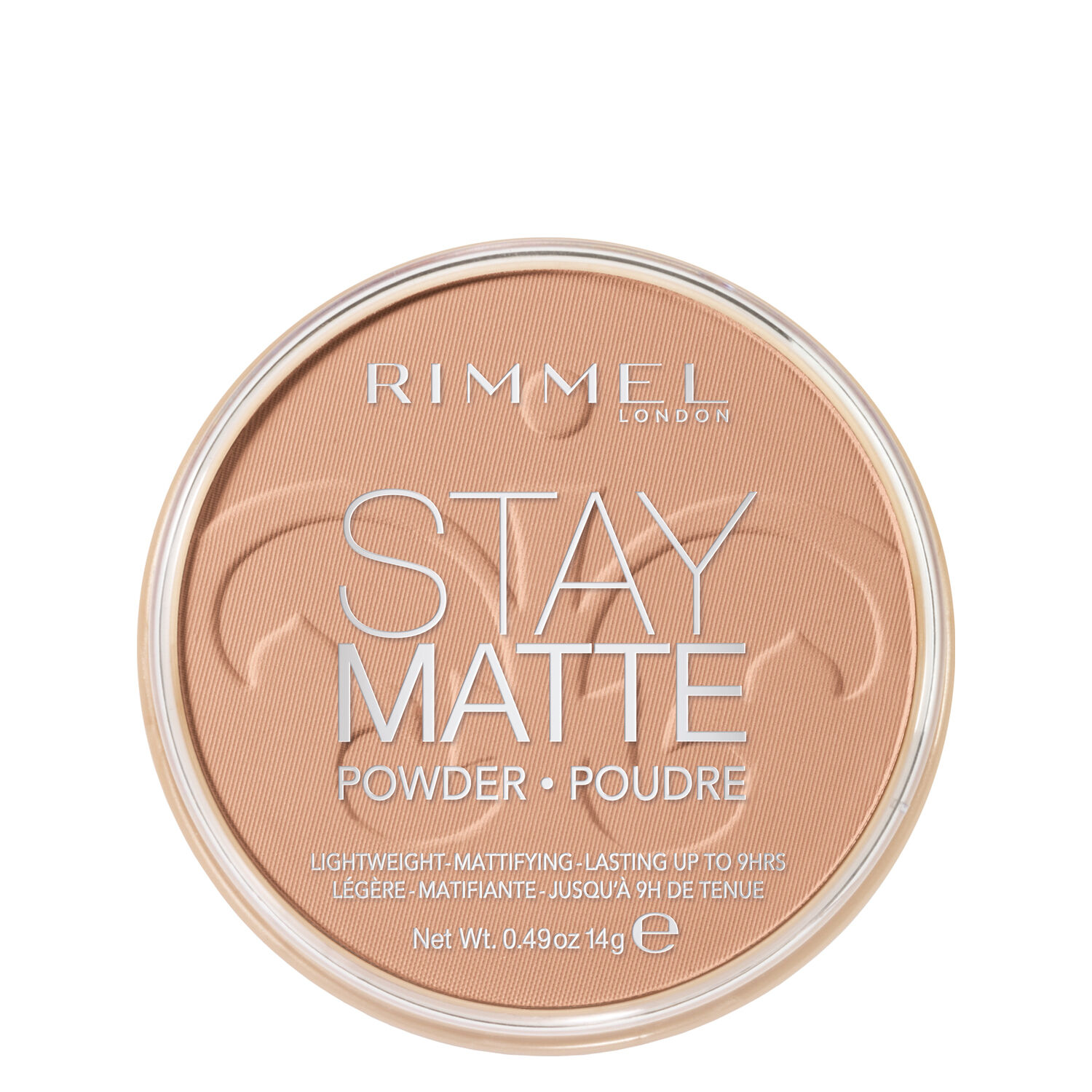 Stay Matte - MOHAIR 007 14G