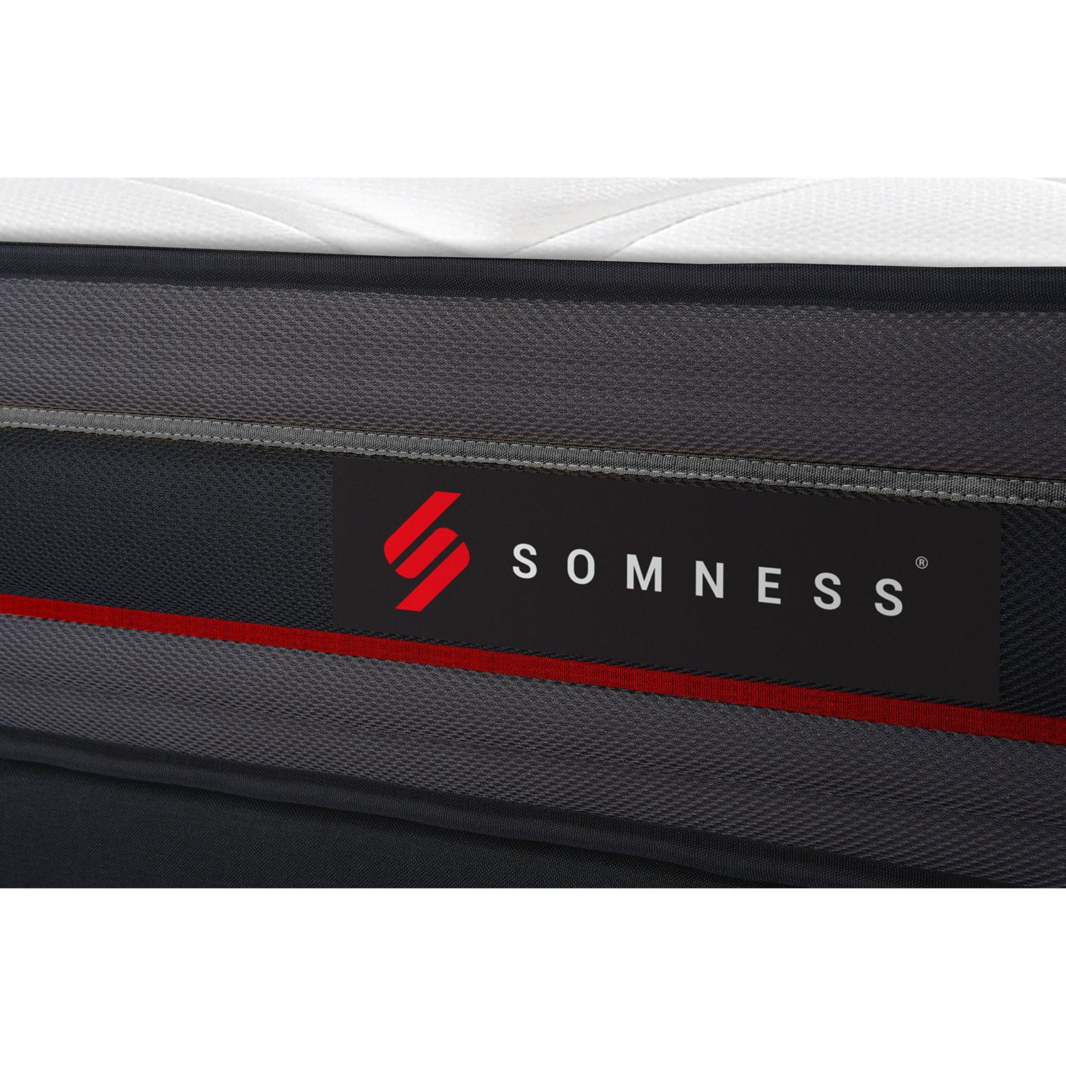 Ensemble sommier + matelas REGEN à mémoire de forme